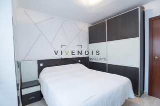 Piso en venta en Sant Andreu de la Barca