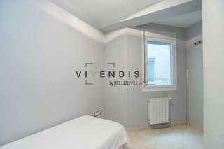 Piso en venta en Sant Andreu de la Barca