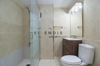 Piso en venta en Sant Andreu de la Barca