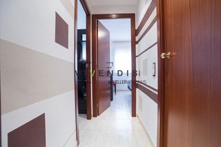 Piso en venta en Sant Andreu de la Barca