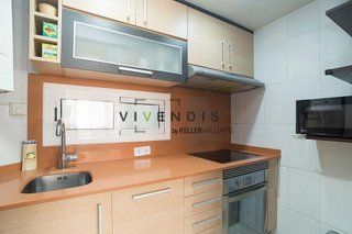 Piso en venta en Sant Andreu de la Barca