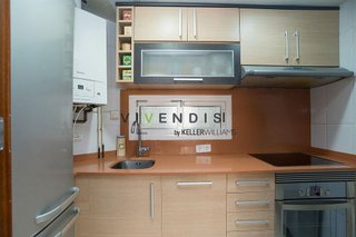 Piso en venta en Sant Andreu de la Barca
