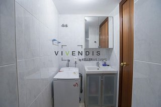 Piso en venta en Sant Andreu de la Barca