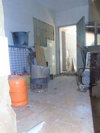 Casa adosada en venta en Pulianas