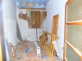 Casa adosada en venta en Pulianas