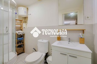 Piso en venta en Sant Adrià de Besos