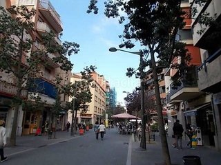 Piso en venta en Sant Adrià de Besos