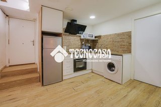 Piso en venta en Sant Adrià de Besos