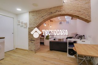 Piso en venta en Sant Adrià de Besos