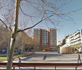 Piso en venta en Sant Adrià de Besos