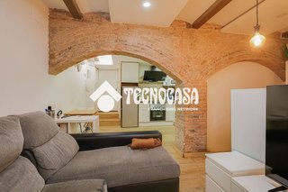 Piso en venta en Sant Adrià de Besos