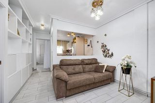 Casa adosada en venta en Playa del Cura en Torrevieja