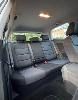 Volkswagen Golf 2012