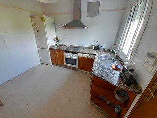 Casa rural en venta en Santuario - La Laguna en Chipiona