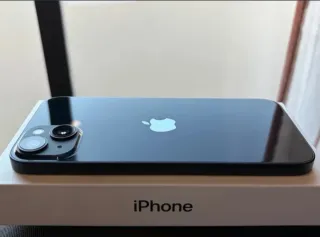 iPhone 14 Plus Negro 256GB NEGOCIABLE