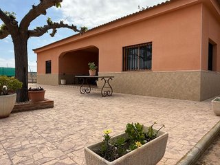 Casa rural en venta en Novelda