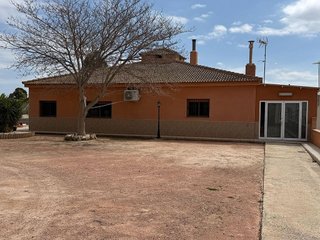 Casa rural en venta en Novelda