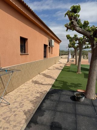 Casa rural en venta en Novelda