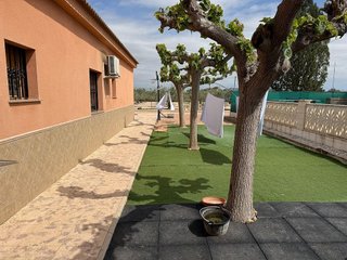 Casa rural en venta en Novelda