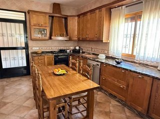 Casa rural en venta en Novelda