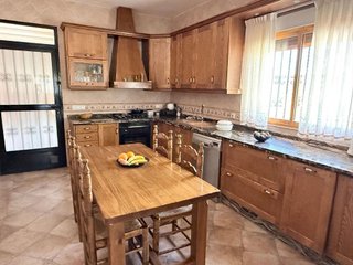 Casa rural en venta en Novelda