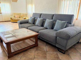 Casa rural en venta en Novelda