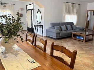 Casa rural en venta en Novelda