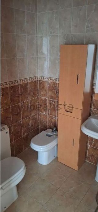 Casa adosada en venta en Argamasilla de Calatrava
