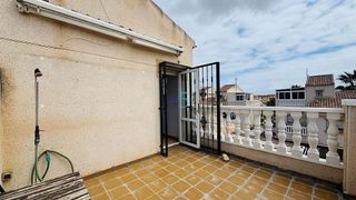 Casa en venta en La Siesta - El Salado - Torreta en Torrevieja