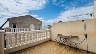 Casa en venta en La Siesta - El Salado - Torreta en Torrevieja