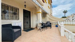 Casa en venta en La Siesta - El Salado - Torreta en Torrevieja