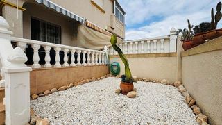 Casa en venta en La Siesta - El Salado - Torreta en Torrevieja