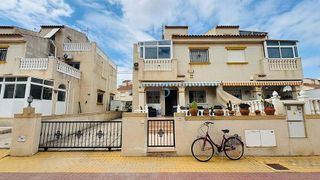 Casa en venta en La Siesta - El Salado - Torreta en Torrevieja