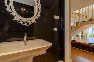 Chalet en venta en Cabanillas del Campo