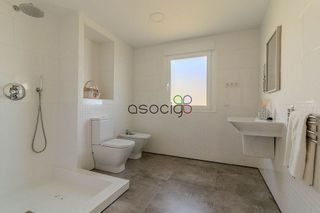 Chalet en venta en Cabanillas del Campo