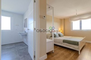 Chalet en venta en Cabanillas del Campo