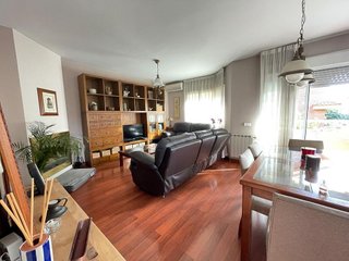 Casa adosada en venta en El Pilar - Bripac en Alcalá de Henares