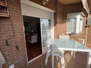 Casa adosada en venta en El Pilar - Bripac en Alcalá de Henares