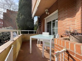 Casa adosada en venta en El Pilar - Bripac en Alcalá de Henares