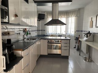 Casa adosada en venta en El Pilar - Bripac en Alcalá de Henares