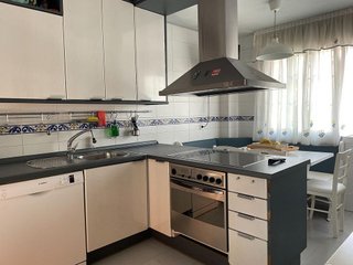 Casa adosada en venta en El Pilar - Bripac en Alcalá de Henares