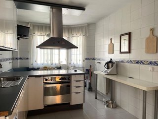 Casa adosada en venta en El Pilar - Bripac en Alcalá de Henares