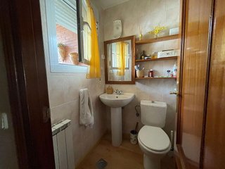 Casa adosada en venta en El Pilar - Bripac en Alcalá de Henares