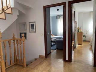 Casa adosada en venta en El Pilar - Bripac en Alcalá de Henares