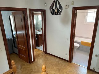 Casa adosada en venta en El Pilar - Bripac en Alcalá de Henares