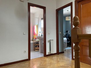 Casa adosada en venta en El Pilar - Bripac en Alcalá de Henares
