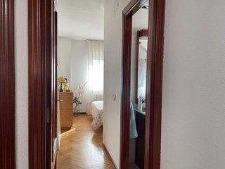Casa adosada en venta en El Pilar - Bripac en Alcalá de Henares