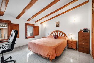 Casa en venta en Teulada Pueblo en Teulada