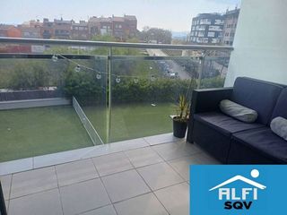 Piso en venta en Can Feu - Can Gambús - Hostafrancs en Sabadell