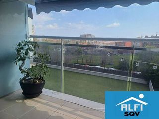 Piso en venta en Can Feu - Can Gambús - Hostafrancs en Sabadell